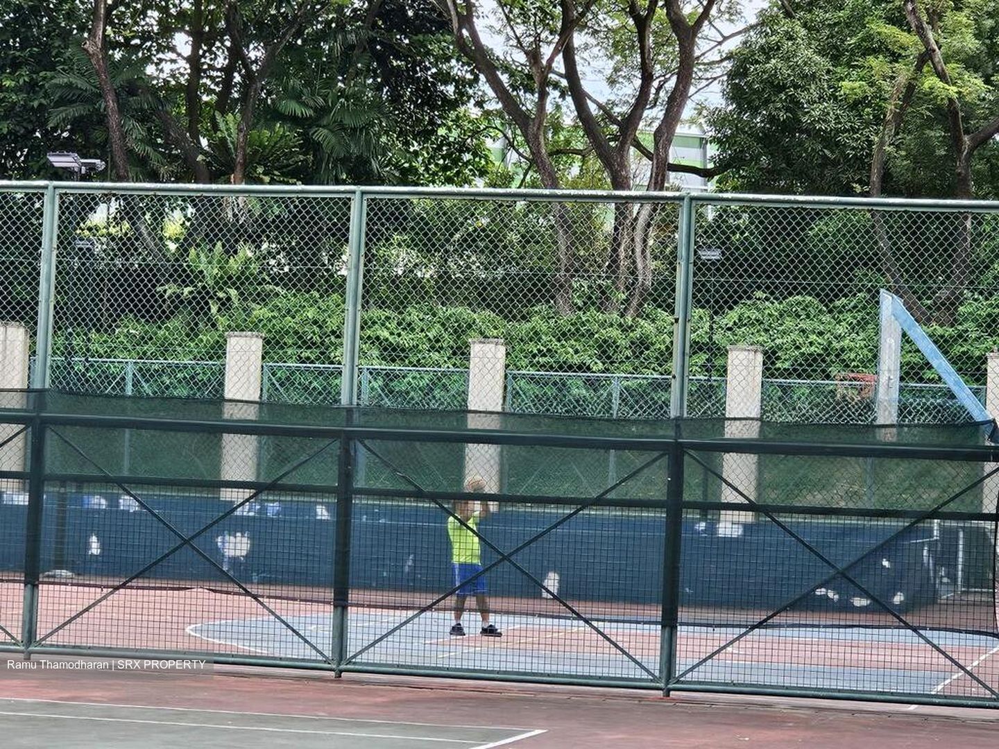 Melville Park (D18), Condominium #497766781